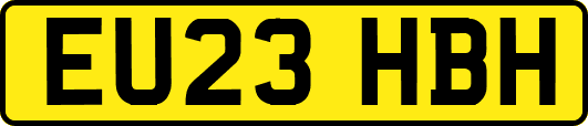 EU23HBH