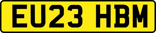 EU23HBM