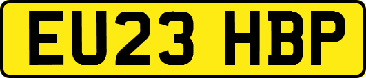 EU23HBP
