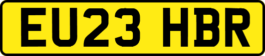 EU23HBR