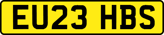 EU23HBS