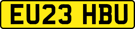 EU23HBU