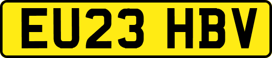 EU23HBV