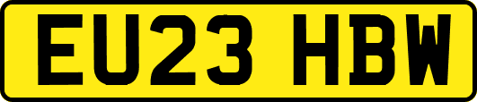 EU23HBW