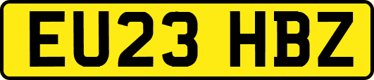 EU23HBZ