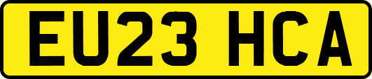 EU23HCA