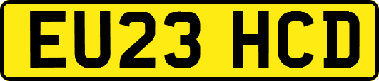 EU23HCD