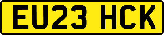 EU23HCK