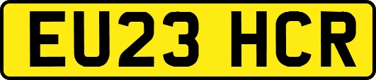 EU23HCR