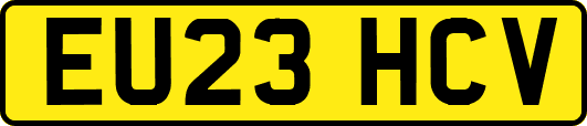EU23HCV