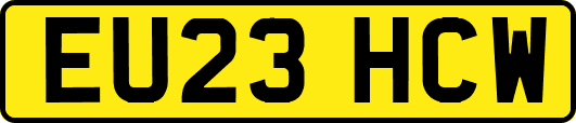 EU23HCW