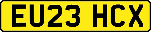 EU23HCX