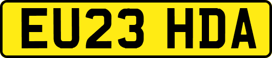 EU23HDA