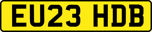 EU23HDB