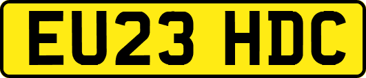 EU23HDC
