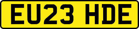 EU23HDE