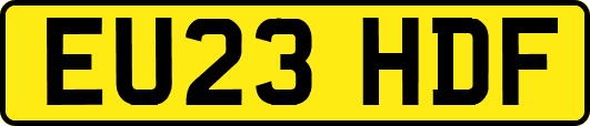 EU23HDF