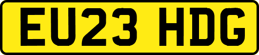 EU23HDG