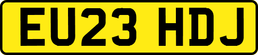 EU23HDJ