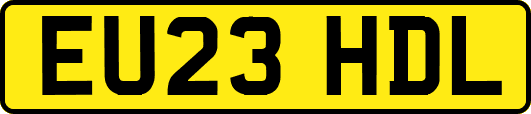 EU23HDL