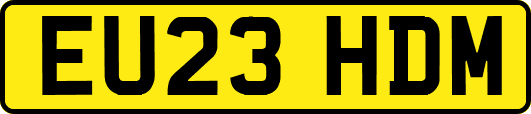 EU23HDM