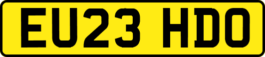 EU23HDO