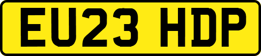 EU23HDP