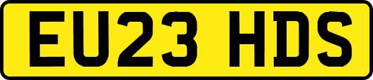 EU23HDS