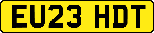 EU23HDT