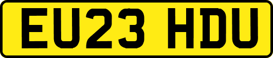 EU23HDU