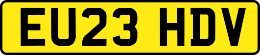 EU23HDV