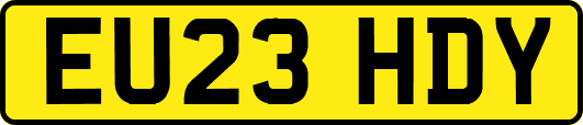 EU23HDY