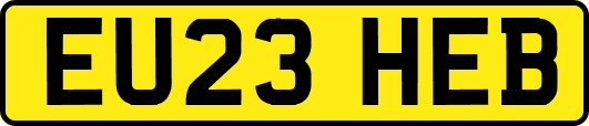 EU23HEB