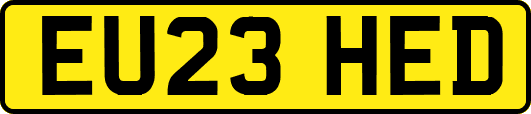 EU23HED
