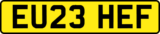 EU23HEF