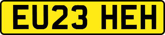 EU23HEH