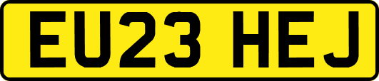 EU23HEJ