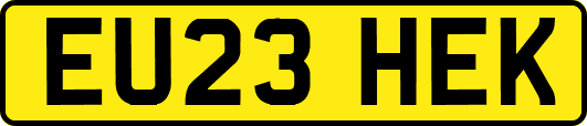 EU23HEK