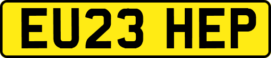 EU23HEP