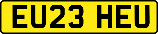 EU23HEU