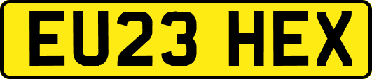 EU23HEX