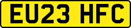 EU23HFC