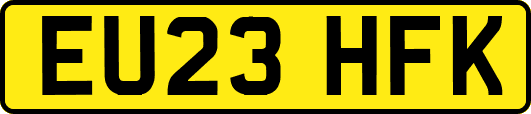 EU23HFK