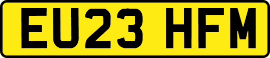 EU23HFM
