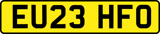 EU23HFO