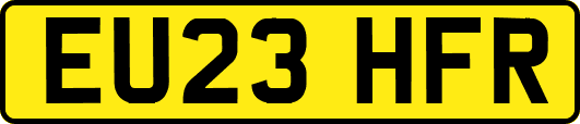 EU23HFR