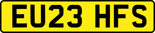 EU23HFS