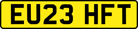 EU23HFT