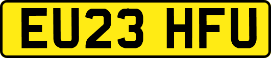 EU23HFU