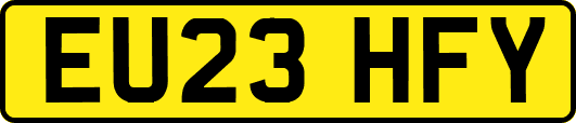 EU23HFY